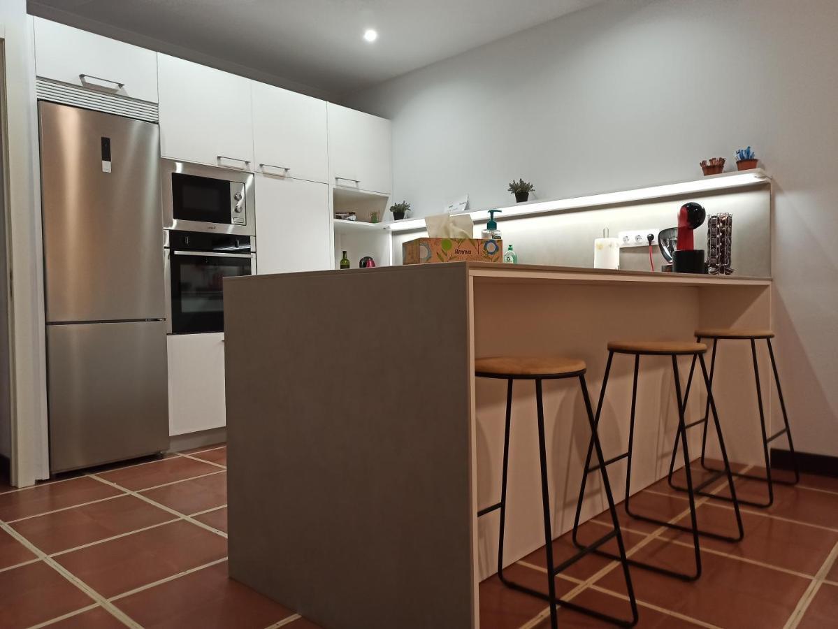 Pagés Villa Sant Climent Sescebes Kültér fotó