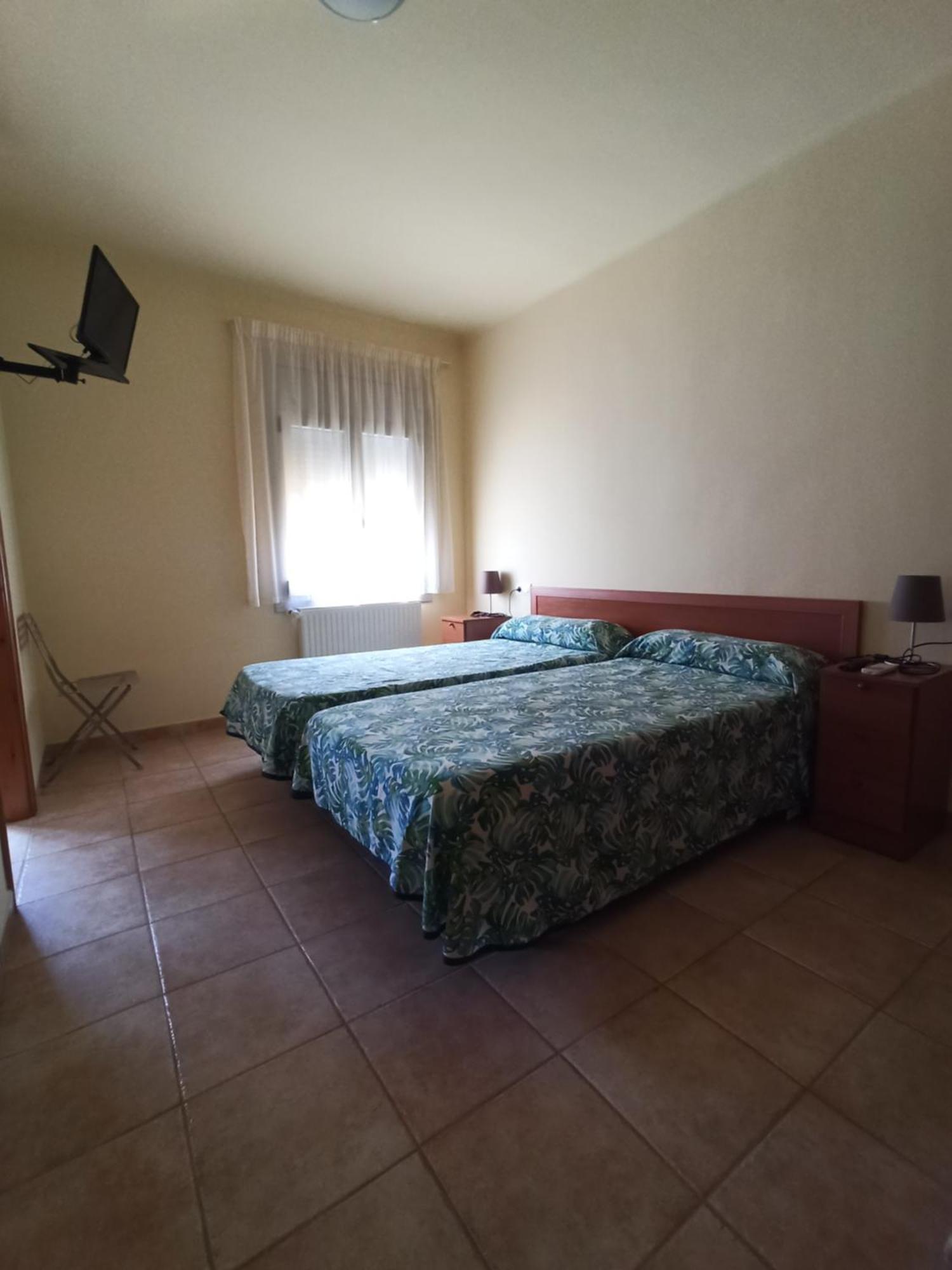Pagés Villa Sant Climent Sescebes Kültér fotó