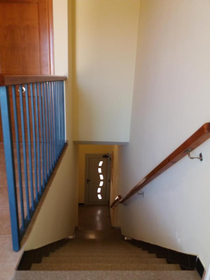 Pagés Villa Sant Climent Sescebes Kültér fotó
